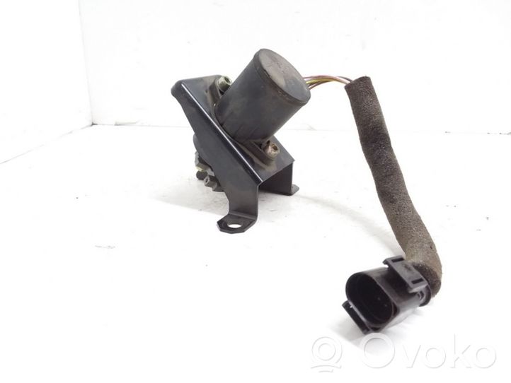 Volkswagen Golf IV Accelerator pedal position sensor 1J2721568G