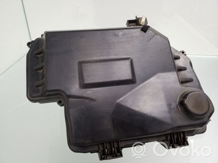 Audi A6 Allroad C6 Fuse box set 4F0907355A