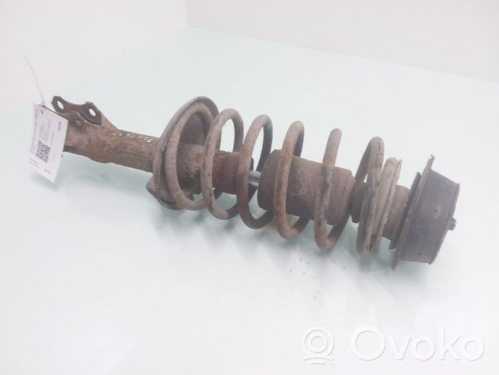 Volkswagen Jetta II Front shock absorber with coil spring 