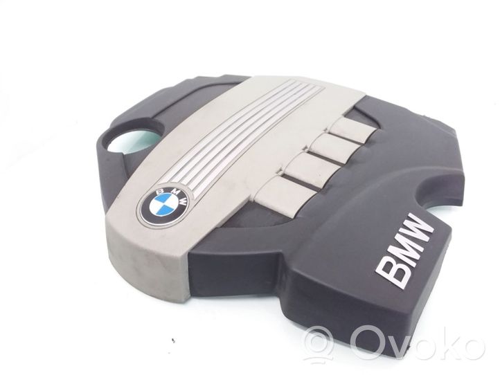 BMW 3 E90 E91 Variklio dangtis (apdaila) 7797410