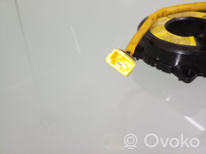 Hyundai Sonata Airbag slip ring squib (SRS ring) 