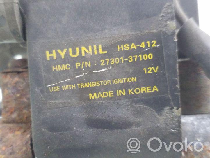 Hyundai Sonata High voltage ignition coil 2730137100