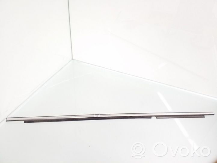 Toyota Avensis T270 Rubber seal rear door window/glass 