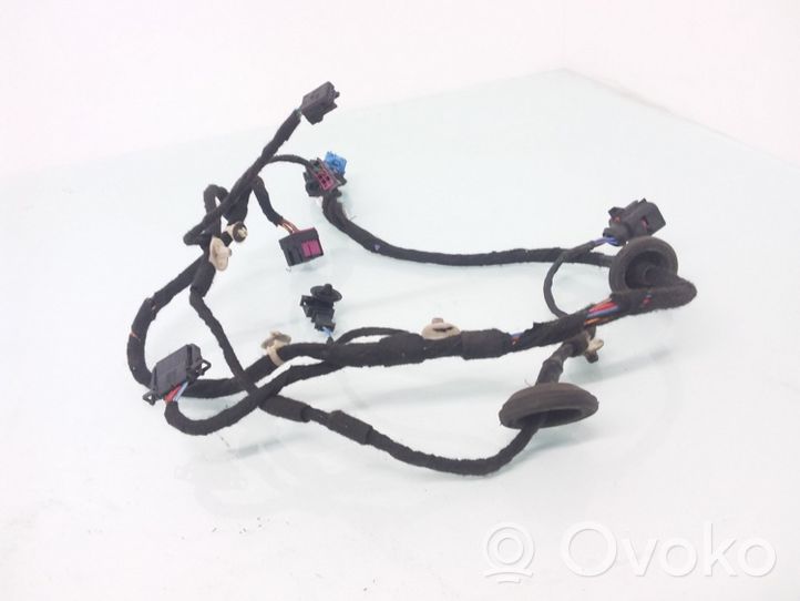 Seat Ibiza III (6L) Front door wiring loom 6L4971121E