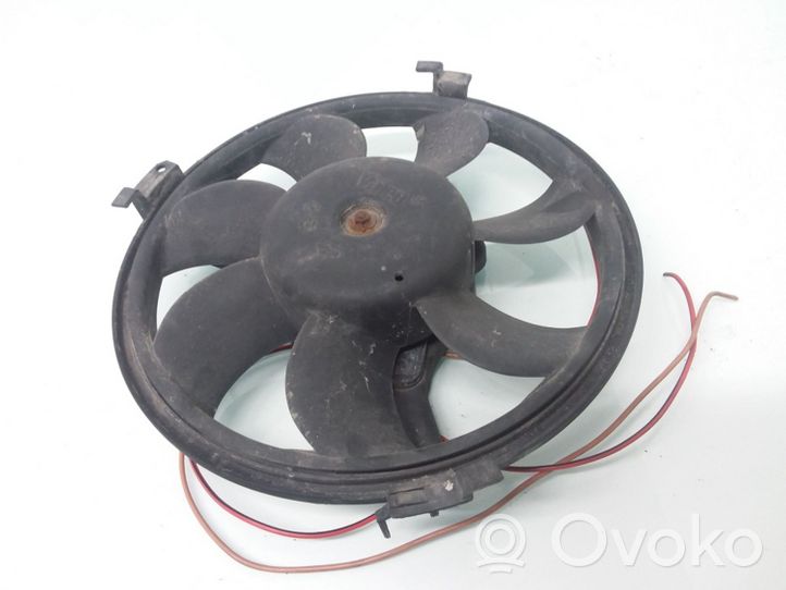 Audi A4 S4 B5 8D Electric radiator cooling fan 8D0959455B