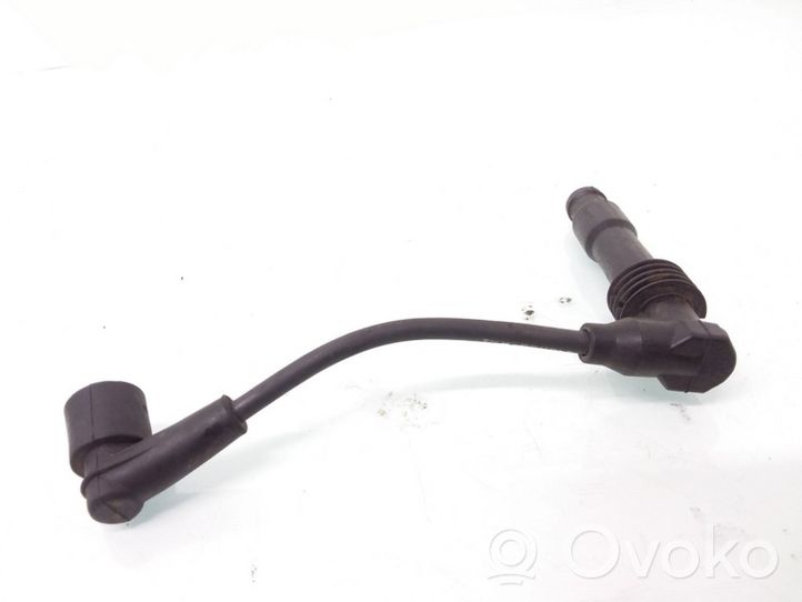 Opel Vectra B Ignition plug leads 