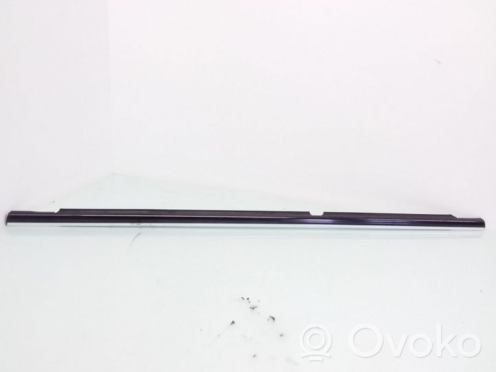 Mercedes-Benz C W203 Rubber seal rear door window/glass 