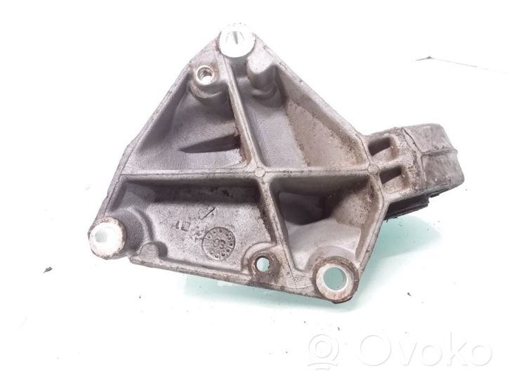 Peugeot 607 Staffa del cuscinetto di supporto dell’albero di trasmissione 9641729680