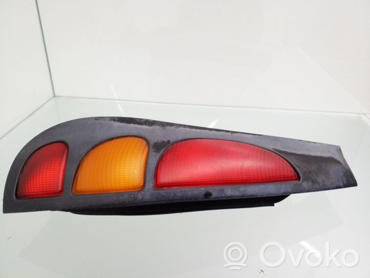 Fiat Marea Lampa tylna 395509999