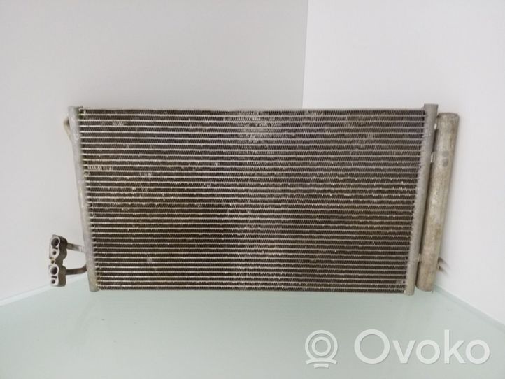 BMW X1 E84 Radiateur condenseur de climatisation 9229021