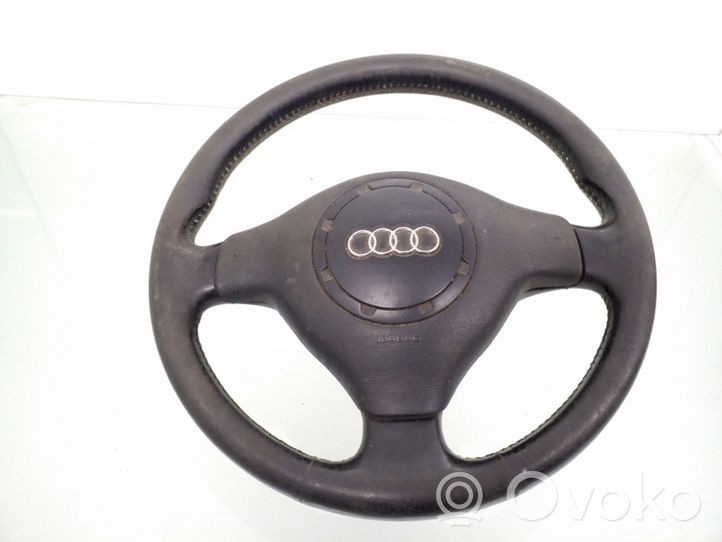 Audi A3 S3 8L Ohjauspyörä 8L0419091Q