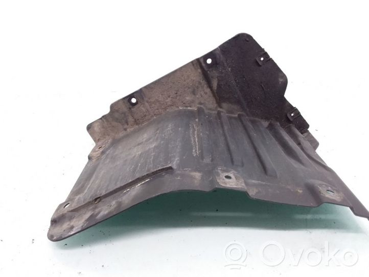 BMW 5 E60 E61 Rivestimento paraspruzzi passaruota anteriore 7050538