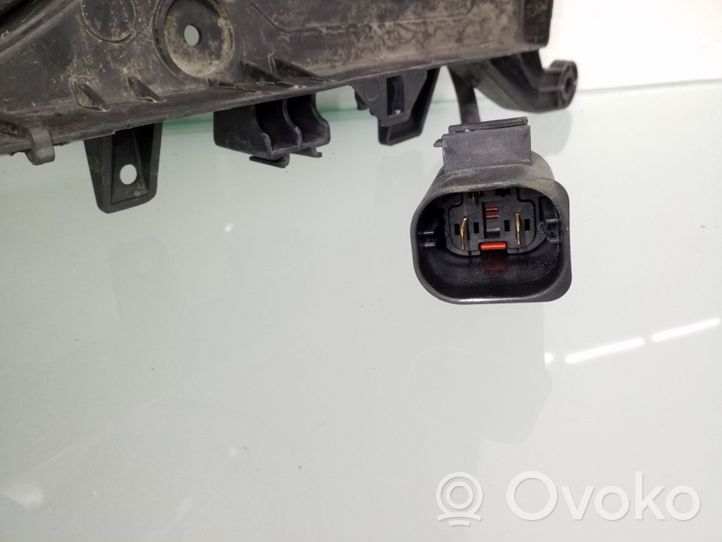 Volvo S60 Ventilador eléctrico del radiador 30645148