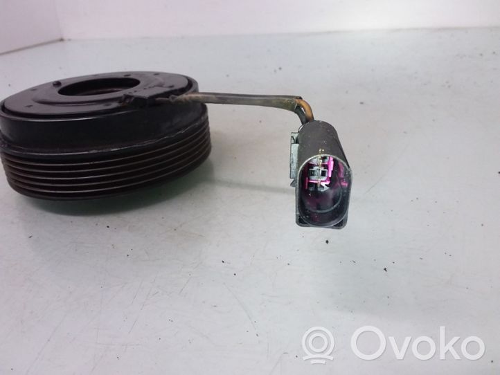 Volkswagen Sharan Raccord / manchon flexible ACS59E