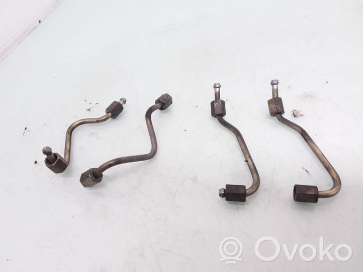 Honda Civic Fuel injector supply line/pipe 