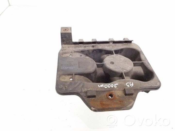 Audi A3 S3 8L Vassoio batteria 1J0804373E