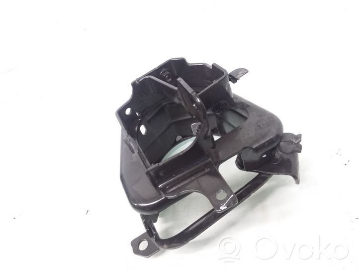 Ford Fiesta Fuel filter bracket/mount holder FM5Q9A072BD