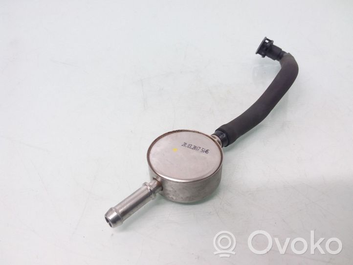 Ford Fiesta Fuel line/pipe/hose 
