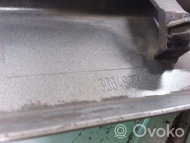 Volvo S60 Rivestimento della portiera anteriore (modanatura) 30648374