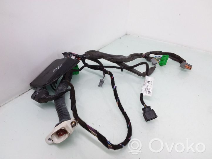 Volvo S60 Faisceau de câblage de porte avant D8697909001