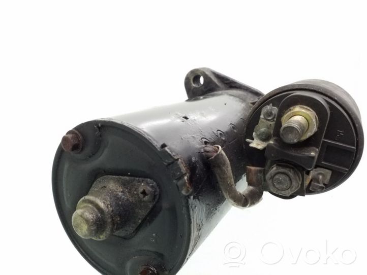 Audi A6 S6 C5 4B Motorino d’avviamento 059911023H