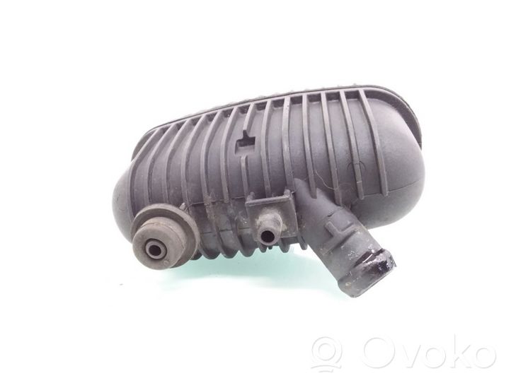 Audi A4 S4 B7 8E 8H Intake resonator 8E0129955