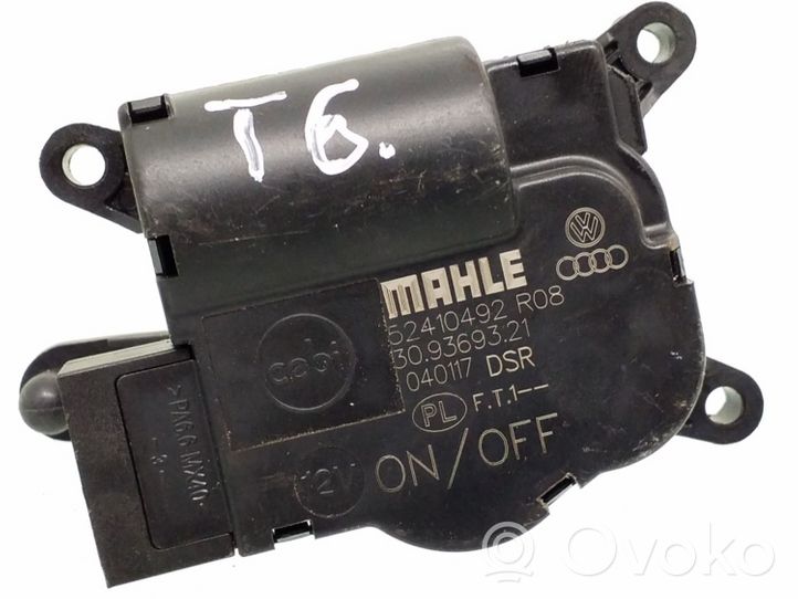 Volkswagen Transporter - Caravelle T6 Motor/activador trampilla de calefacción 52410492