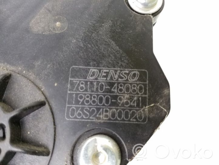 Lexus RX 450H Kaasupoljin 7811048080