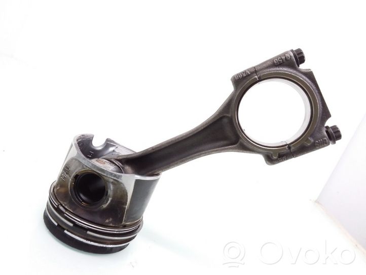 Volkswagen Polo Piston with connecting rod R075053