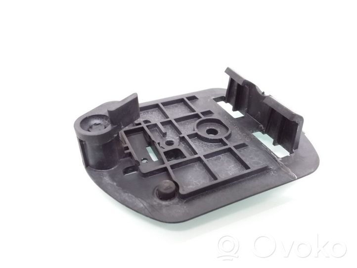 Mercedes-Benz CLK A209 C209 Support panneau triangulaire d'avertissement 2118900514