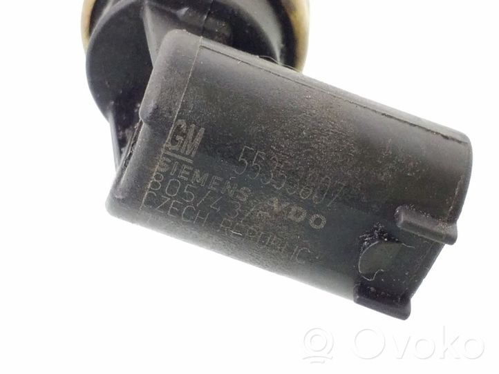 Opel Insignia A Coolant temperature sensor 55353807