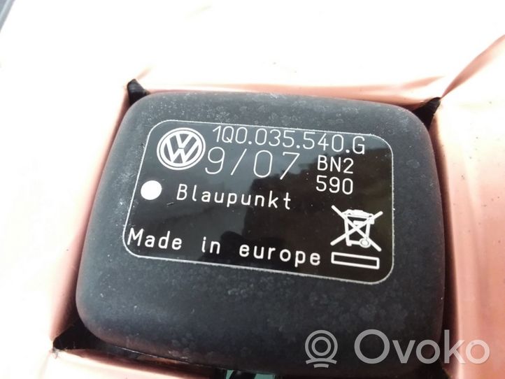 Volkswagen Eos Antenne GPS 1Q0035502R