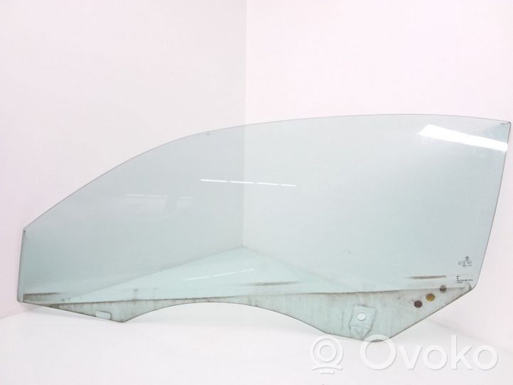 Volkswagen Eos Pagrindinis priekinių durų stiklas (dvidurio) 1Q0845201202A