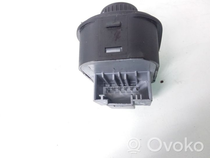 Volkswagen Eos Interruptor del espejo lateral 1K0959565J