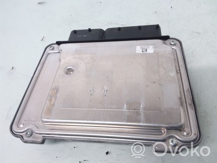 Volkswagen Eos Calculateur moteur ECU 03G906021CF