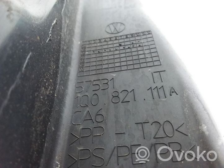 Volkswagen Eos Nadkole przednie 1Q0821111A
