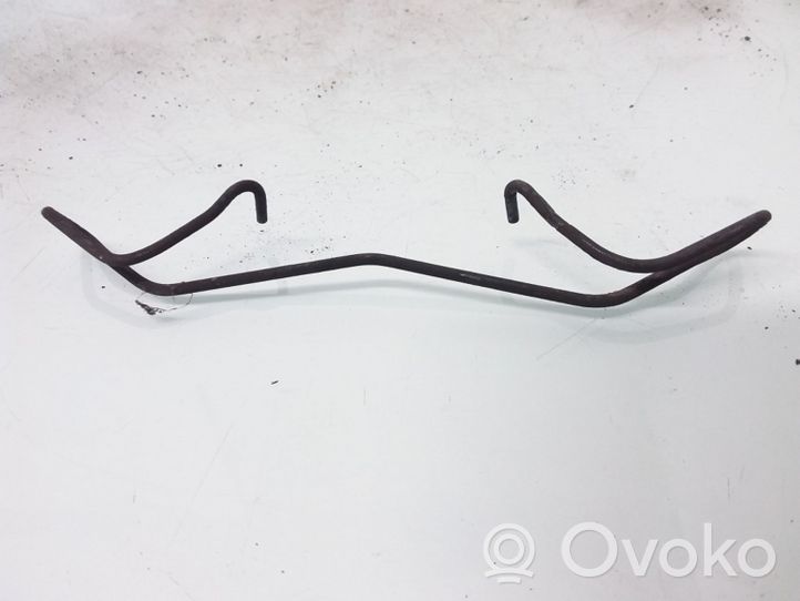 Volkswagen Eos Front brake pad spring 