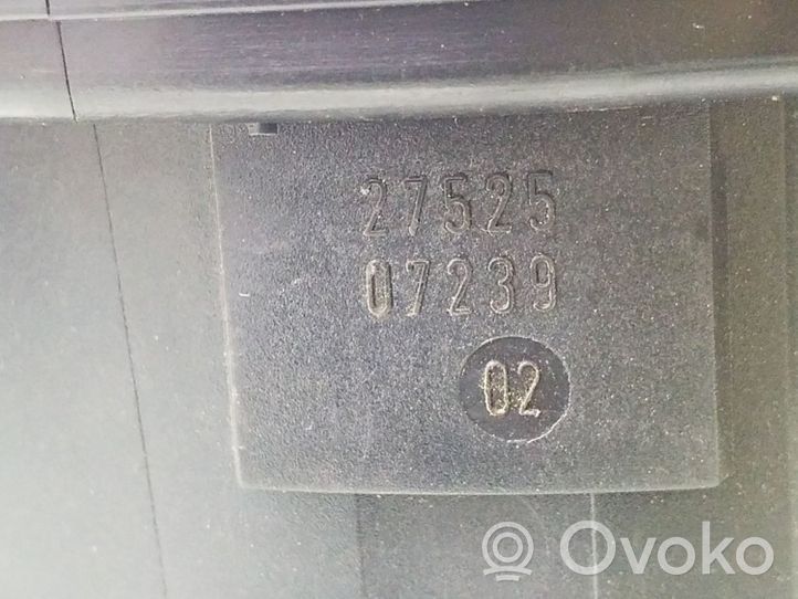 Audi A8 S8 D2 4D Enceinte de plage arrière 2752507239