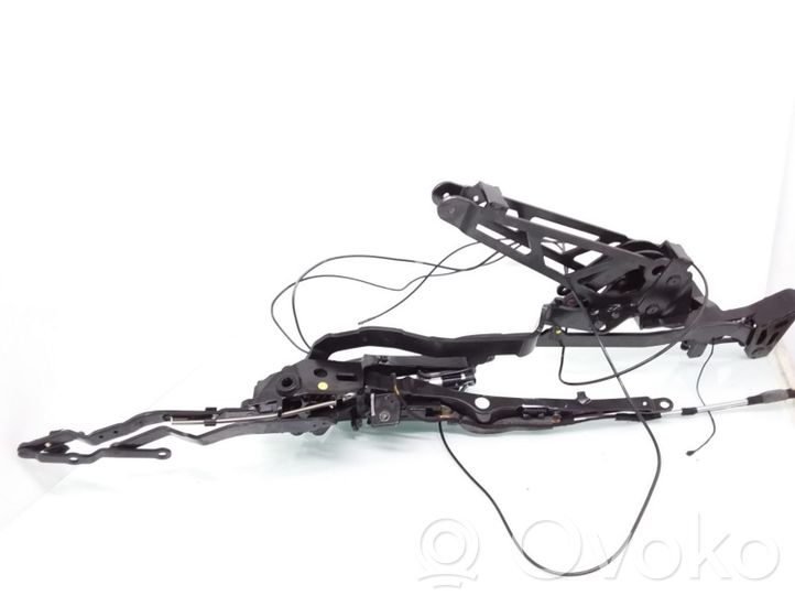 1Q0871385 Volkswagen Eos Convertible roof hinge, 50.00 € | RRR