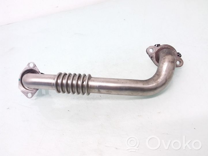 Ford Fiesta EGR valve line/pipe/hose FM5Q9D477AA