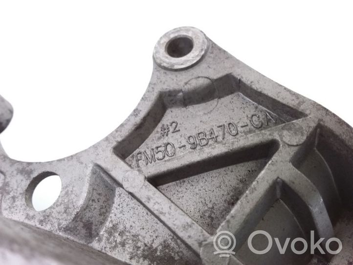 Ford Fiesta Generator/alternator bracket FM5Q9B470CA