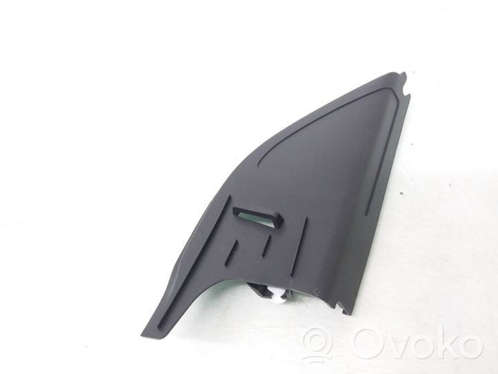 Skoda Fabia Mk3 (NJ) Altro elemento di rivestimento della portiera anteriore 6V0837974A