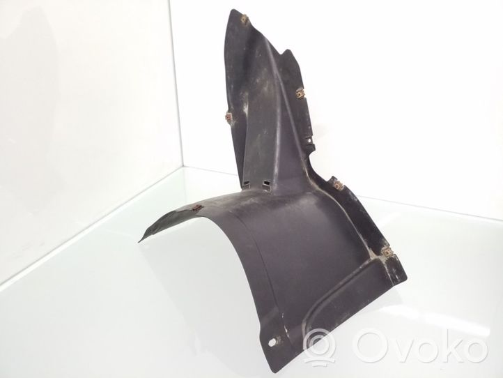 Volkswagen PASSAT B6 Rivestimento paraspruzzi passaruota anteriore 3C0805911