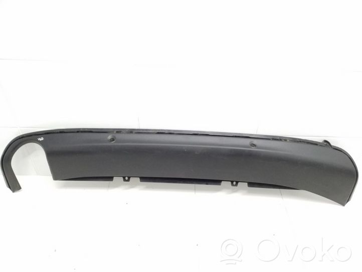 Volvo V60 Rear bumper trim bar molding 