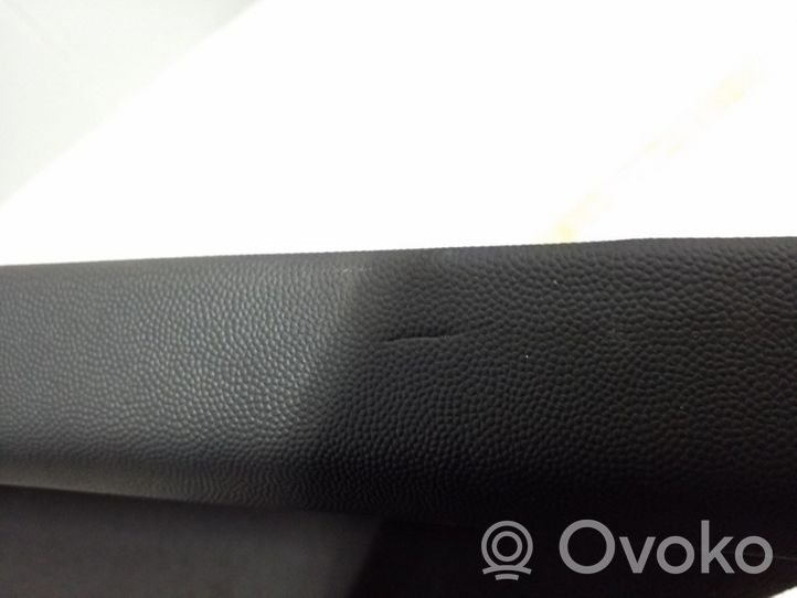 Opel Meriva A Verkleidung Tür hinten 13123549