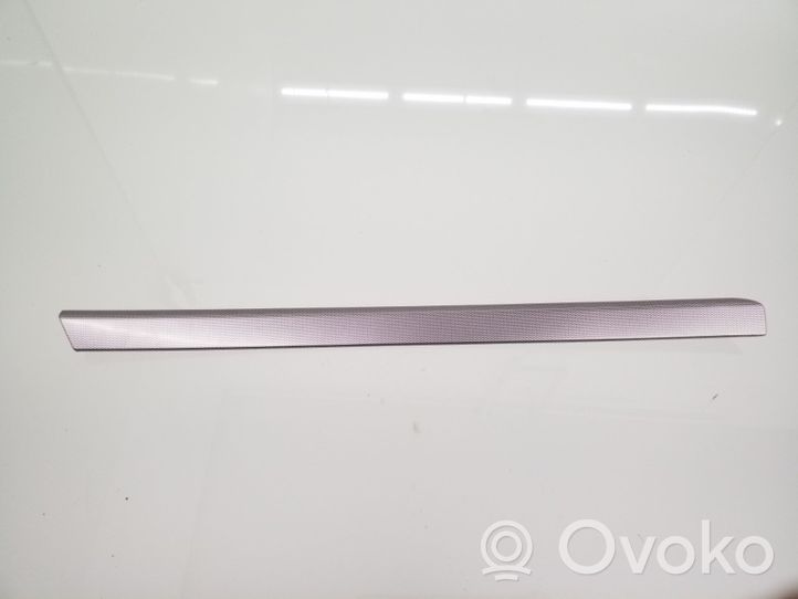 Opel Meriva A Baguette moulure de porte arrière 60707