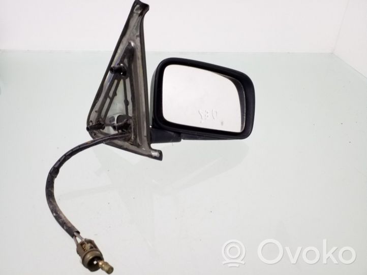 Volkswagen Golf II Зеркало (механическое) 0017274