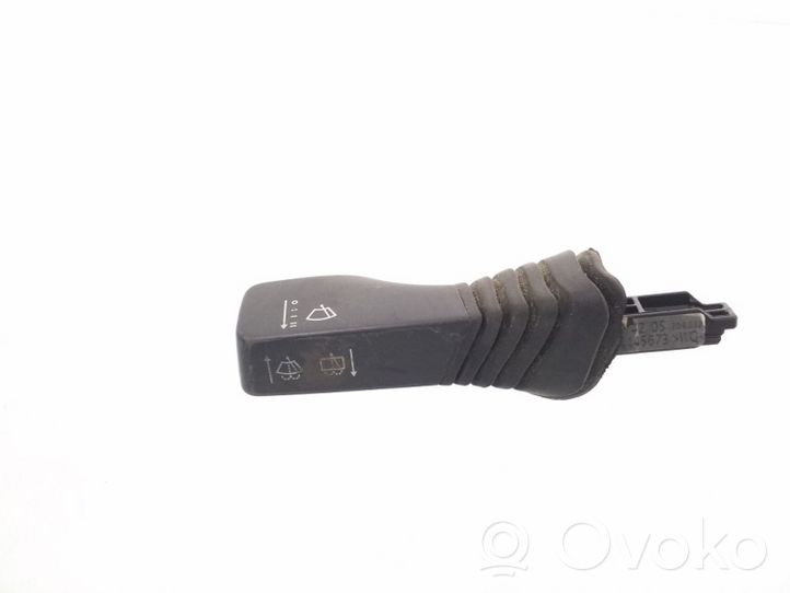 Opel Zafira B Wiper control stalk 24445673