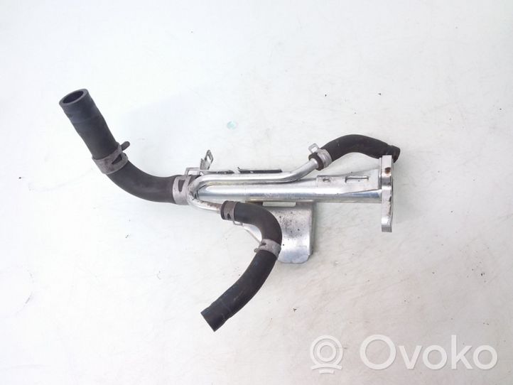 Honda CR-V Breather hose/pipe 