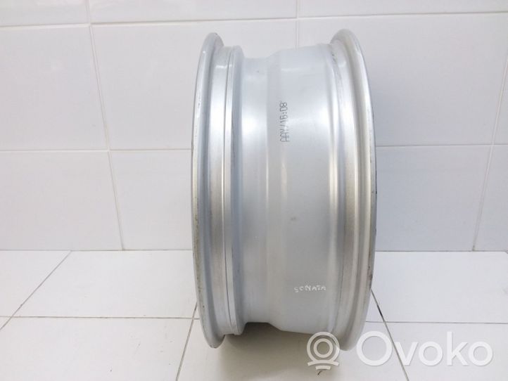 Hyundai Sonata R17 alloy rim 529103K310